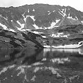 DOLINA PIECIU STAWÓW - MORSKIE OKO #ZAKOPANE #GÓRY