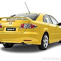 Mazda 6 Photo