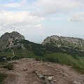 GIEWONT - KASPROWY #ZAKOPANE #GÓRY