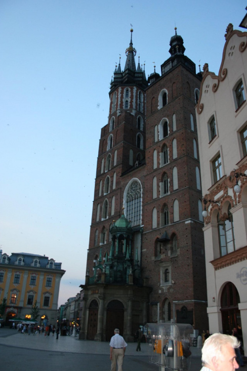 Kraków