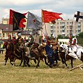 Piknik Kawaleryjski w Suwałkach #konie #Suwałki #PiknikKawaleryjski
