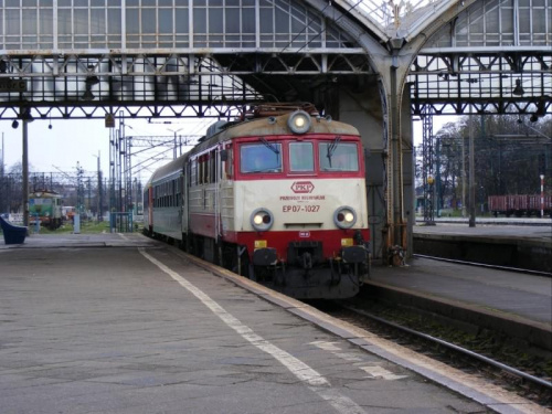 13.04.2008 Stacja Wrocław Główny