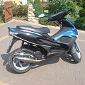 gilera runner