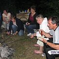 Rożno w lesku
U-Leszka
