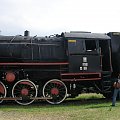 Muzeum Przemysłu i Kolejnictwa, Jaworzyna Śląska, Wystawa Harleyów i lokomotywy