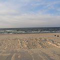 #Bałtyk #Pomorze #Plaża