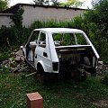 #BlackLabelMaluchFiat126p