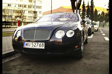 #exoticcars #Benek #bentley #BentleyGT