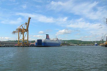 #okręt #stocznia #statek #morze #pomorze #Bałtyk