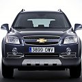Chevrolet Captiva Sport (2008) #Auto #Samochód #Samochod #Chevrolet #Captiva #Sport #SUV