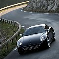 Ferrari 612 Scaglietti One-to-One (2008) #Auto #Samochód #Samochod #Ferrari #Scaglietti