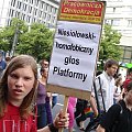 :) #ParadaRówności #Warszawa