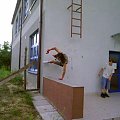 PK xD #ParKour