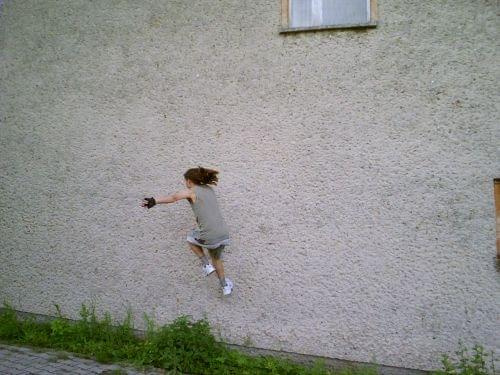 PK xD #ParKour
