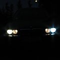 BMW e38 individual