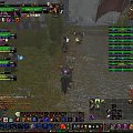 ToD OrK Warrior 70lvl