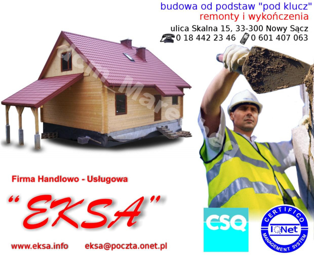 www.eksa.info