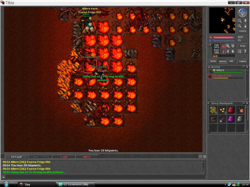 nbv #tibia