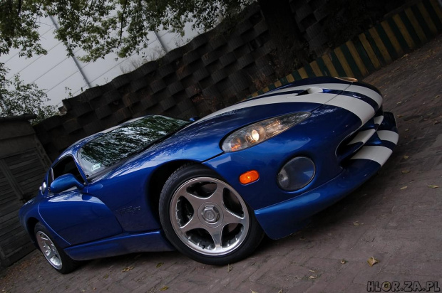 Dodge Viper GTS #DodgeViperGTS #Lublin #Rzeszów