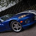 Dodge Viper GTS #DodgeViperGTS #Lublin #Rzeszów