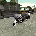 GTA REALISTIC MOD