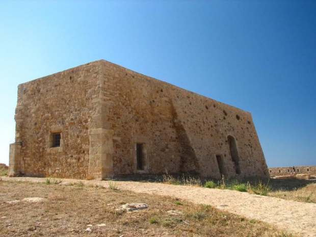 Rethymnon-Kreta