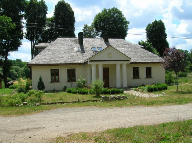 6.07.08 m.in Lelów - Szczekociny