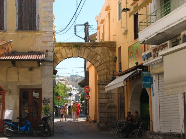 Rethymnon-Kreta