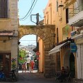 Rethymnon-Kreta