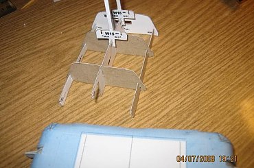 Budowa Tydrium, modelu kartonowego ze star wars #Tydrium #StarWars #ModeleKartonowe