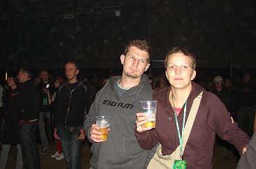 #Opener #koncert #interpol #editors #devotchka #ImprezyPlenerowe #fisherspooner #muzyka