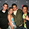 Blow Nightclub-events styczeń 2005