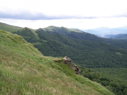 #bieszczady