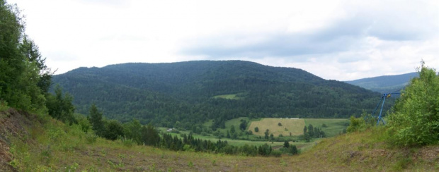 #bieszczady