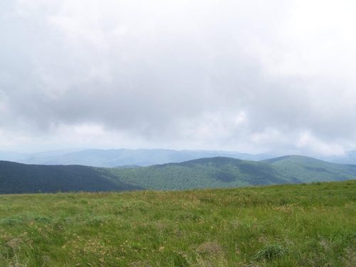 #bieszczady