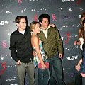 Blow Nightclub-events styczeń 2005