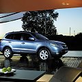 Hyundai Santa Fe (2006) #Auto #Samochód #Samochod #Hyundai #SantaFe #SUV