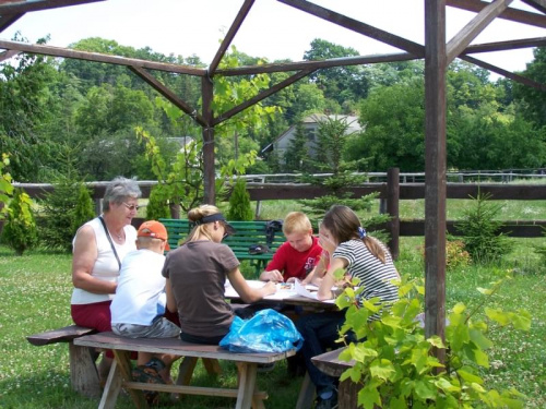 Zarogów 11.07.2008