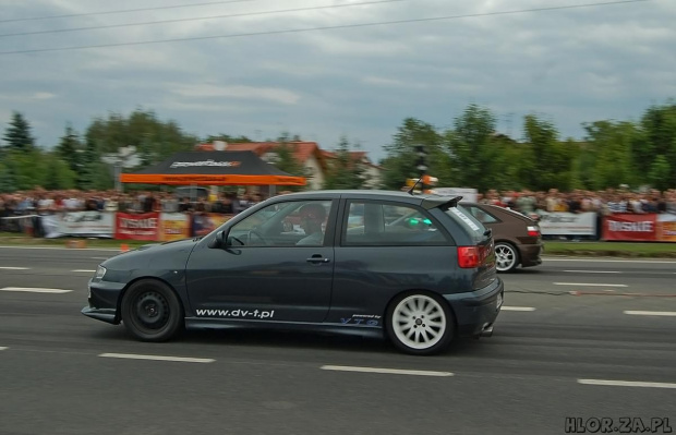 1/4mili Rzeszów 2008