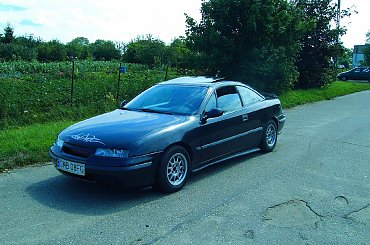 #Calibra