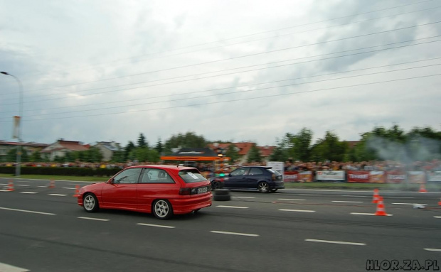 1/4mili Rzeszów 2008