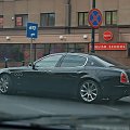 Maserati Quattroporte #MaseratiQuattroporte #Lublin