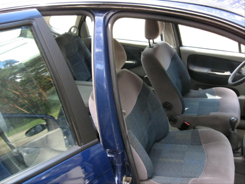 Scenic 2002r #Scenic