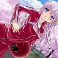 Anime Girls Wallpapers #Wallpapers #Anime #Silver