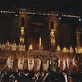 Aida w spodku #sztuka #opera #muzyka