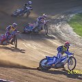 ROW Rybnik - Start Gniezno