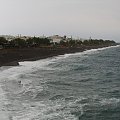 Santorini, Kamari