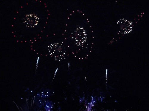 Fireworks - 4th of July - Boston #Boston