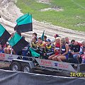 ROW Rybnik - Start Gniezno