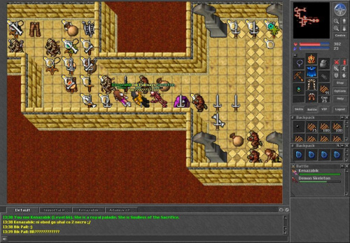 #tibia